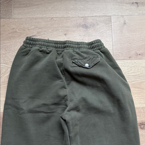 Frame Khaki Pants - Picture 4 of 4